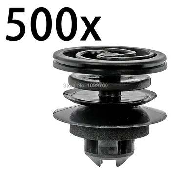 500x / lot Door Trim Panel Clips Retainer Fastener For VW Golf Jetta IV Passat B5 Beetle 3B0-868-243
500x / lot Door Trim Panel Clips Retainer Fastener For VW Golf Jetta IV Passat B5 Beetle 3B0-868-243
