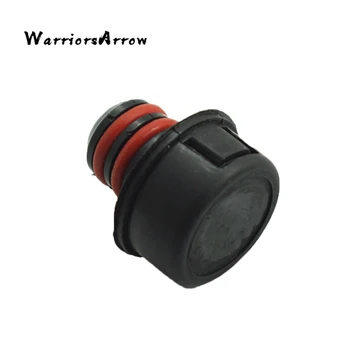 WarriorsArrow Transmission Filler Cap Plug For Audi A3 A4 A6 TT For VW Golf GTI Jetta Passat Beetle Octavia Fabia 01M321432A
WarriorsArrow Transmission Filler Cap Plug For Audi A3 A4 A6 TT For VW Golf GTI Jetta Passat Beetle Octavia Fabia 01M321432A
