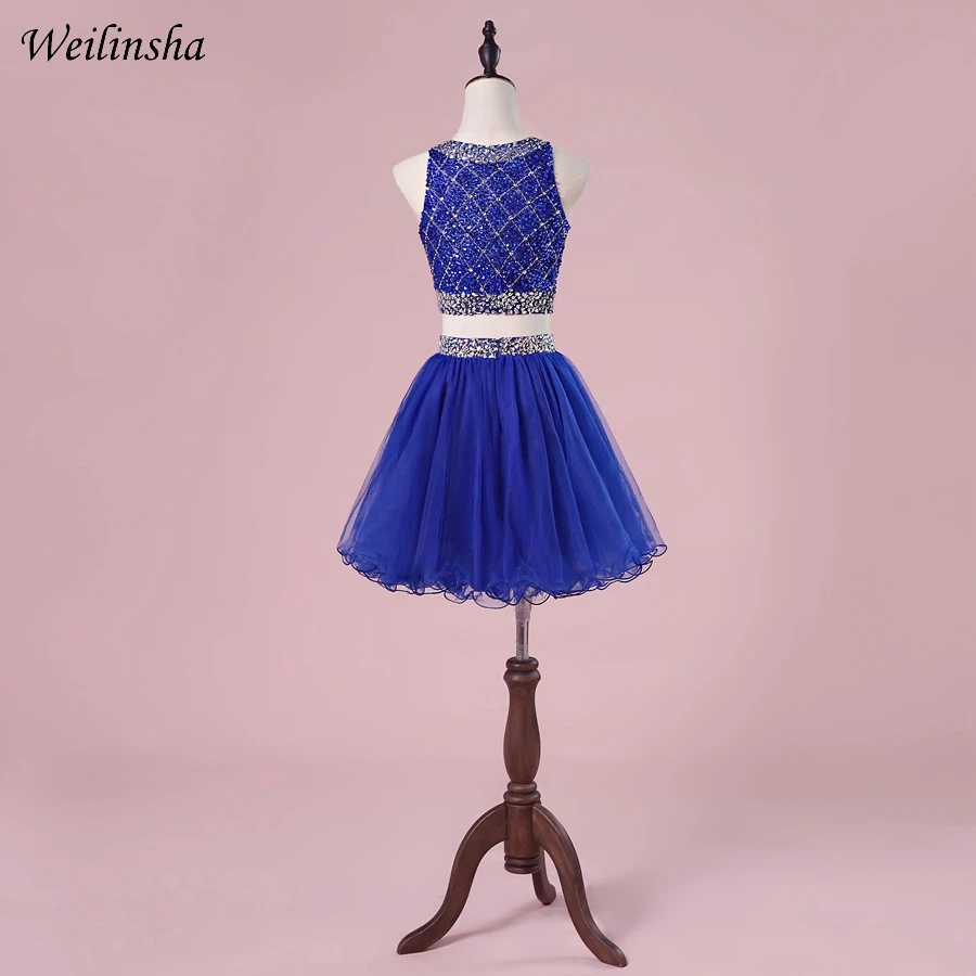 Weilinsha Sexy Two Pieces Cocktail Dresses Mini Above Knee Formal Cute Girls Homecoming Dress Plus Size Crop Top Custom
Weilinsha Sexy Two Pieces Cocktail Dresses Mini Above Knee Formal Cute Girls Homecoming Dress Plus Size Crop Top Custom