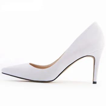 2017Hot sales point classic high-heeled shoes heel flannelette shallow women's shoes for women's shoes
2017Hot sales point classic high-heeled shoes heel flannelette shallow women's shoes for women's shoes