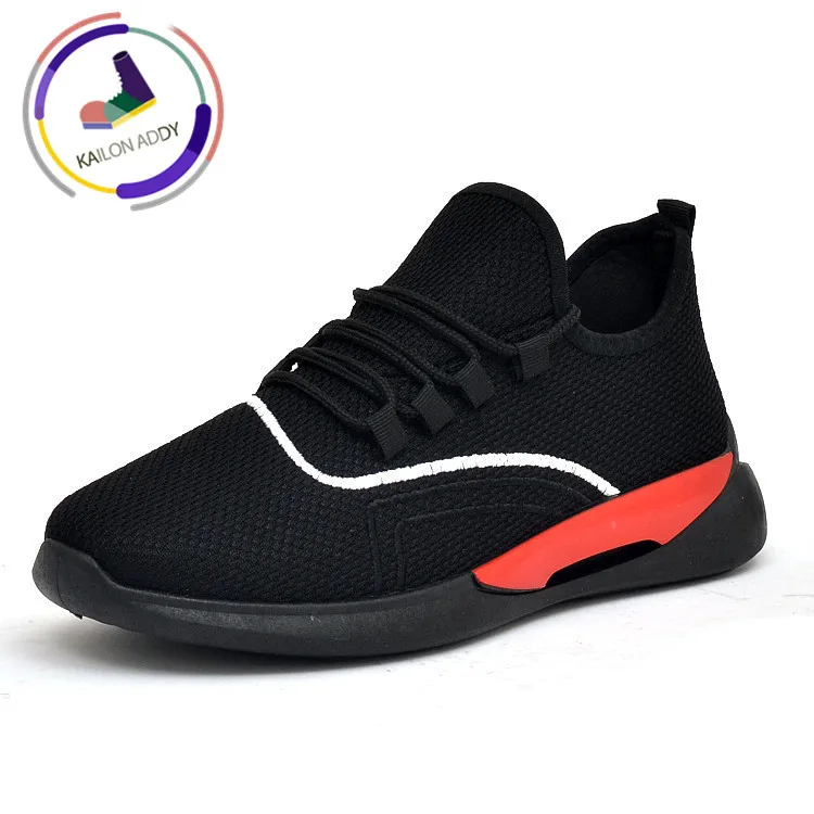 KAILON ADDY Summer Men's Sports Shoes Casual Fashion Men's Shoes Breathable Running Shoes Fashion Casual Shoes Men
KAILON ADDY Summer Men's Sports Shoes Casual Fashion Men's Shoes Breathable Running Shoes Fashion Casual Shoes Men