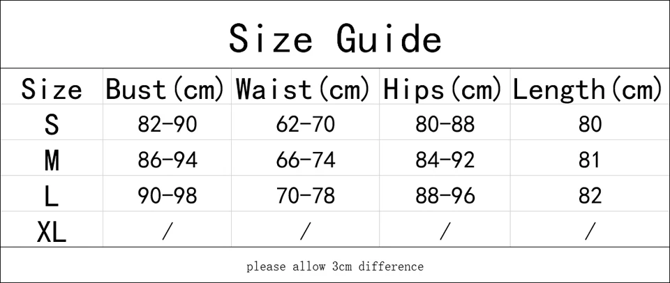 size