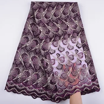 French Nigerian Laces Fabric High Quality Tulle African Laces Fabric With Stones Embroidery French Net Lace Fabric A1388
French Nigerian Laces Fabric High Quality Tulle African Laces Fabric With Stones Embroidery French Net Lace Fabric A1388