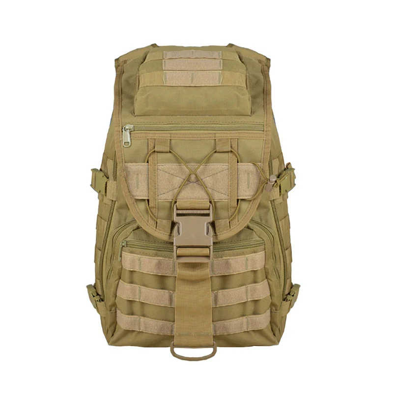 2019 Camouflage Outdoor Backpacks 35L Waterproof Hiking Camping Sports Backpacks Tactical Military Bags Free Shipping BL013
2019 Camouflage Outdoor Backpacks 35L Waterproof Hiking Camping Sports Backpacks Tactical Military Bags Free Shipping BL013