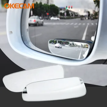 360 Wide Angle Car Rearview Mirror for Volkswagen VW Polo Golf 4 7 5 6 Beetle Passat B6 B5 B7 CC T4 T5 Touran Bora Caddy Sharan 
360 Wide Angle Car Rearview Mirror for Volkswagen VW Polo Golf 4 7 5 6 Beetle Passat B6 B5 B7 CC T4 T5 Touran Bora Caddy Sharan