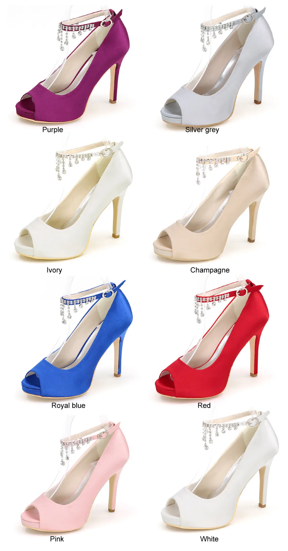 8 colors