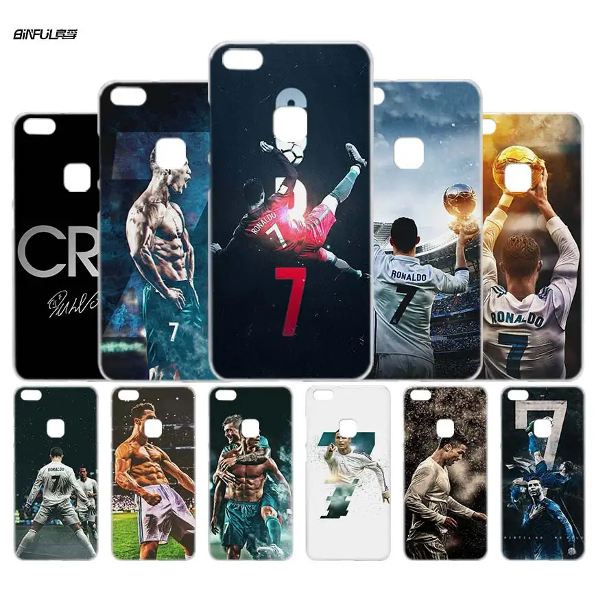 CR7 Football Case for Huawei P Smart P10 P9 P8 Lite 2017 honor8 Lite Mate 8 10 Lite 10 Hard Clear PC Cover Cristiano Ronaldo
CR7 Football Case for Huawei P Smart P10 P9 P8 Lite 2017 honor8 Lite Mate 8 10 Lite 10 Hard Clear PC Cover Cristiano Ronaldo