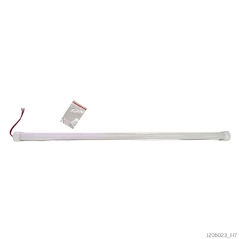 5 Pcs Indoor Wall corner T8 LED Bar Light Aluminum Profile Energy saving Hard Rigid Strip Cabinet Lamp
5 Pcs Indoor Wall corner T8 LED Bar Light Aluminum Profile Energy saving Hard Rigid Strip Cabinet Lamp