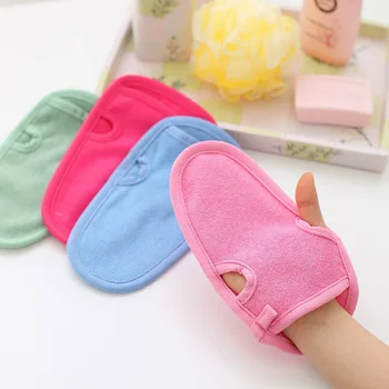 Unisex Mitten Body Shower Glove Exfoliating Bath Glove Exfoliating Remove Mitten Dead Skin Gloves
Unisex Mitten Body Shower Glove Exfoliating Bath Glove Exfoliating Remove Mitten Dead Skin Gloves
