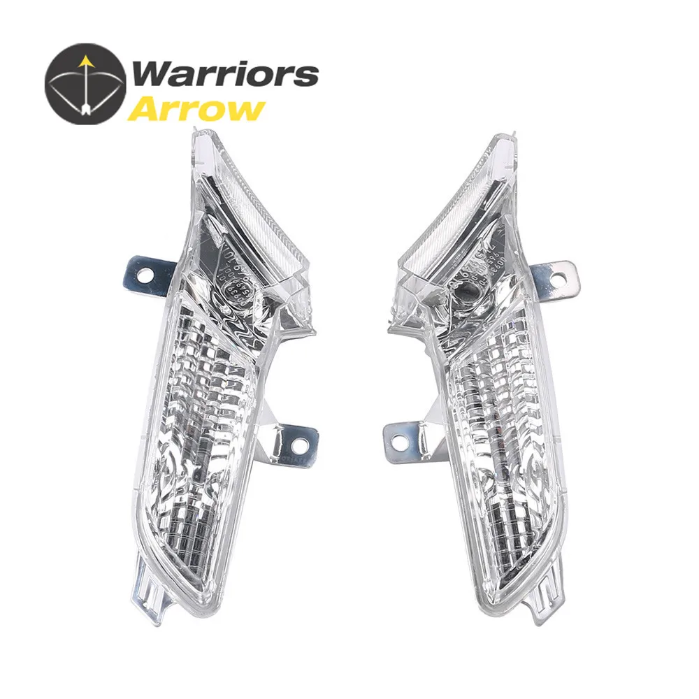 95563103501 95563103601 For Porsche Cayenne 2008 Pair Or Left Or Right Front Side Marker Light Clear
95563103501 95563103601 For Porsche Cayenne 2008 Pair Or Left Or Right Front Side Marker Light Clear