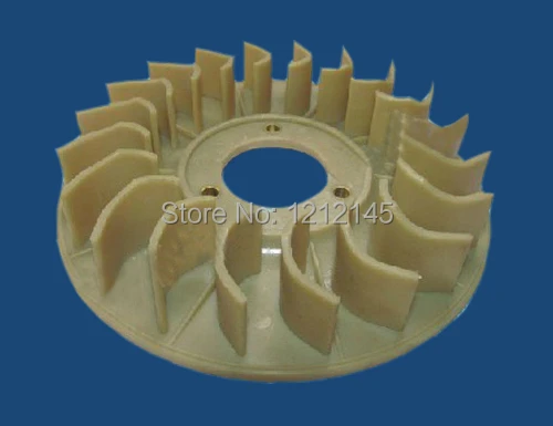 5KW Generator Motor Fan,6.5KW Generator Assembly Rotor Fan,188F190F Generator Cooling Fan
5KW Generator Motor Fan,6.5KW Generator Assembly Rotor Fan,188F190F Generator Cooling Fan