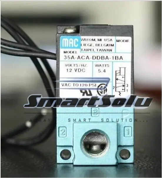 Free shipping type DC 12V Drip molding machine High Frequency Valve; Model 35A-ACA-DDBA-1BA (35AACADDBA1BA)
Free shipping type DC 12V Drip molding machine High Frequency Valve; Model 35A-ACA-DDBA-1BA (35AACADDBA1BA)
