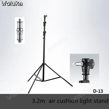 D-13 air cushion lamp holder rotating head flash lamp holder 3.2m all aluminum tube with air pressure buffer CD50 T08
D-13 air cushion lamp holder rotating head flash lamp holder 3.2m all aluminum tube with air pressure buffer CD50 T08