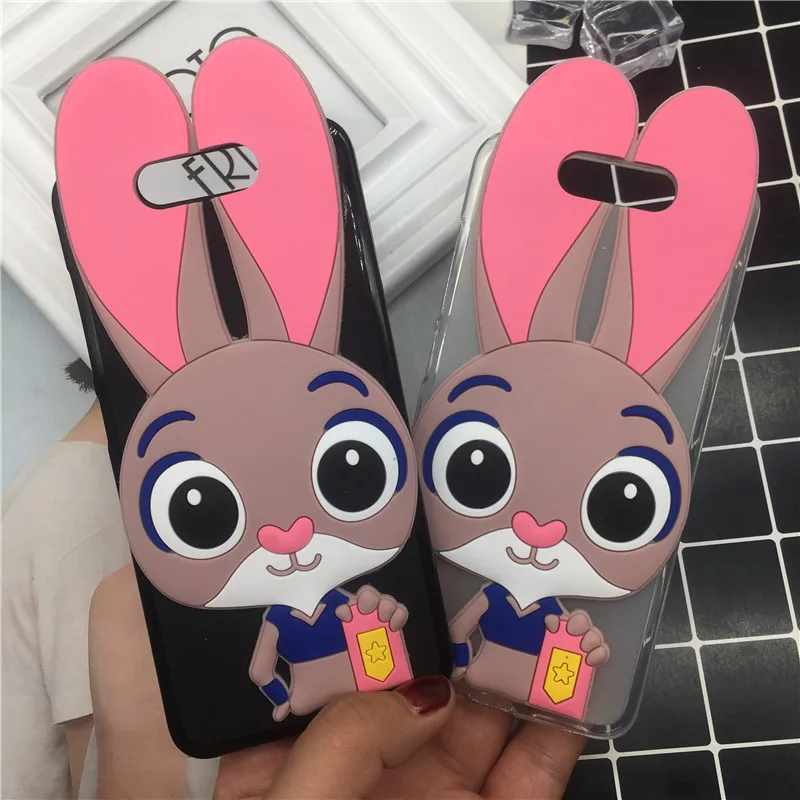 Phone Cases For ZTE Blade V8 Case 5.2 inch Soft Silicone Case For ZTE Blade V8 Shell 5.2"Cute 3D Rabbit Cartoon Pattern Case
Phone Cases For ZTE Blade V8 Case 5.2 inch Soft Silicone Case For ZTE Blade V8 Shell 5.2"Cute 3D Rabbit Cartoon Pattern Case