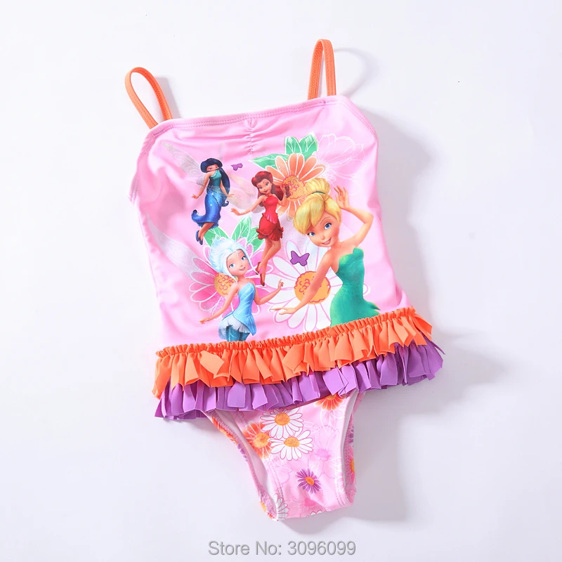Retail Girl Tinkerbell prince swimsuit One-Piece Swimwear for children beach wear bathing suit summer UPF 50+ for 1-2 Year RT132
Retail Girl Tinkerbell prince swimsuit One-Piece Swimwear for children beach wear bathing suit summer UPF 50+ for 1-2 Year RT132