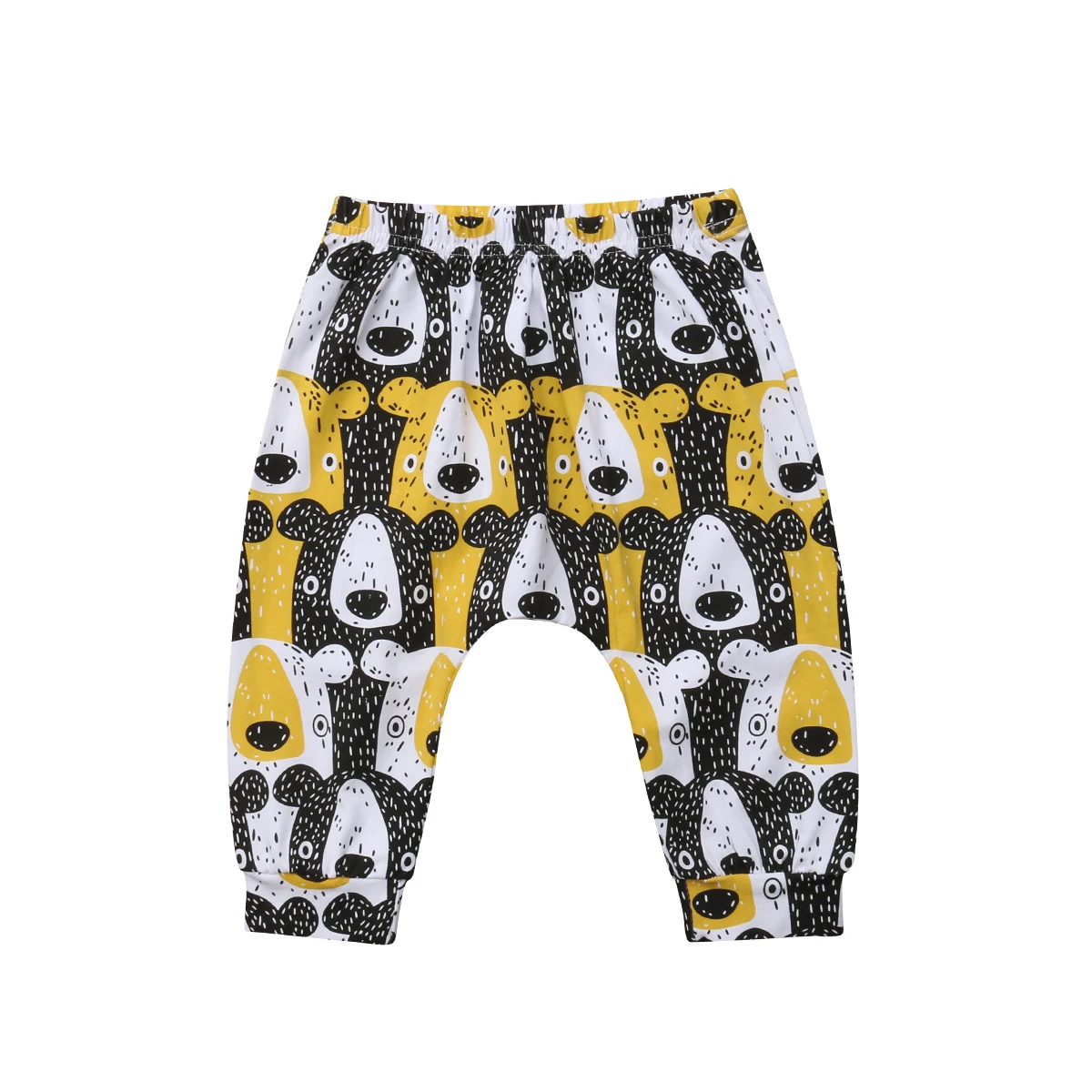 Pudcoco Infant Kid Baby Boy Girl Cute Animal Bottoms Harem PP Leggings Pants Trousers
Pudcoco Infant Kid Baby Boy Girl Cute Animal Bottoms Harem PP Leggings Pants Trousers