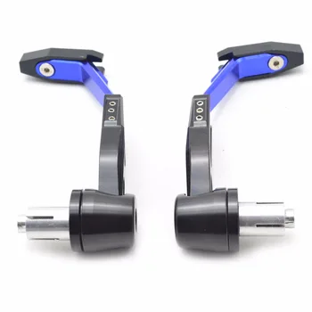 22mm new ctyle 7/8"Motorcycle Brake Clutch Lever Protection Guard FOR KTM RC8 RC8R 690 Duke KAWASAKI Z 1000 Z800 Ninja ER-6F 6N
22mm new ctyle 7/8"Motorcycle Brake Clutch Lever Protection Guard FOR KTM RC8 RC8R 690 Duke KAWASAKI Z 1000 Z800 Ninja ER-6F 6N