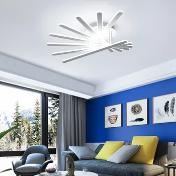 2017 New Style Nordic Living Room Dimmable LED Ceiling Lamp Post Modern Creative Bedroom Coffee Shop Aluminum Lamp Free Shipping
2017 New Style Nordic Living Room Dimmable LED Ceiling Lamp Post Modern Creative Bedroom Coffee Shop Aluminum Lamp Free Shipping