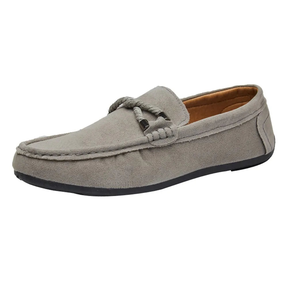 SAGACE Spring Autumn Men Shoes Casual Loafers Lightweight Casual Men's Shoes Slip On Men Driving Boat Single Shoes For Male
SAGACE Spring Autumn Men Shoes Casual Loafers Lightweight Casual Men's Shoes Slip On Men Driving Boat Single Shoes For Male