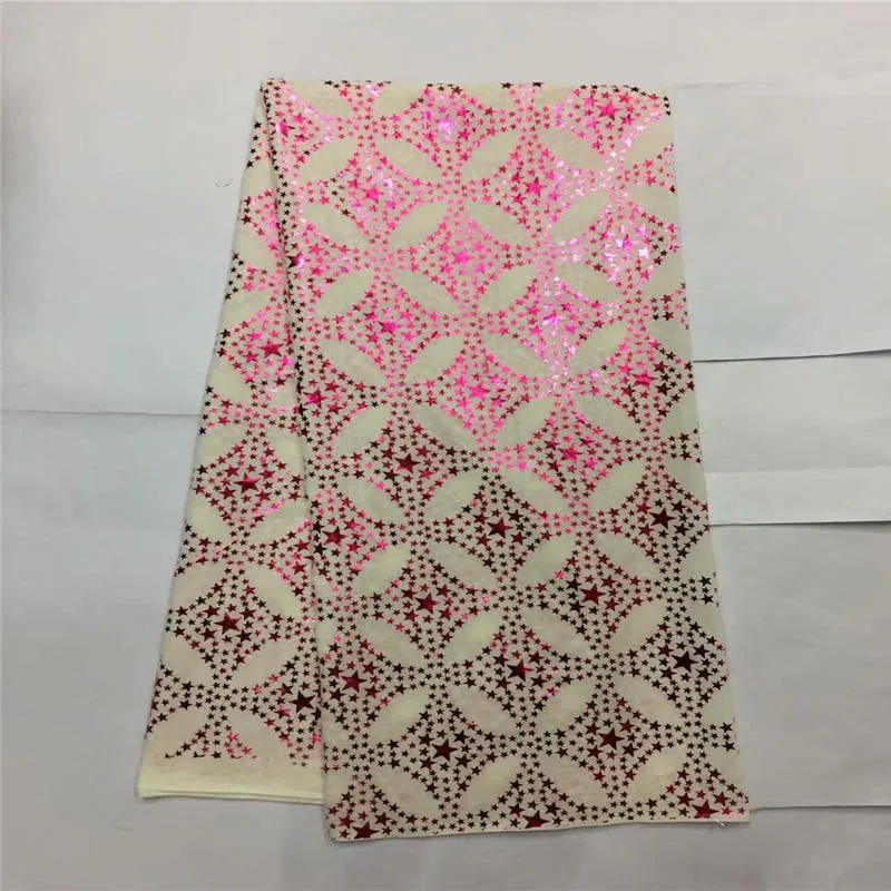 LX!Latest African Cotton Swiss Voile Lace Fabric High Quality Swiss Voile Lace In Switzerland For Wedding Dress 5 Yards ! L10456
LX!Latest African Cotton Swiss Voile Lace Fabric High Quality Swiss Voile Lace In Switzerland For Wedding Dress 5 Yards ! L10456