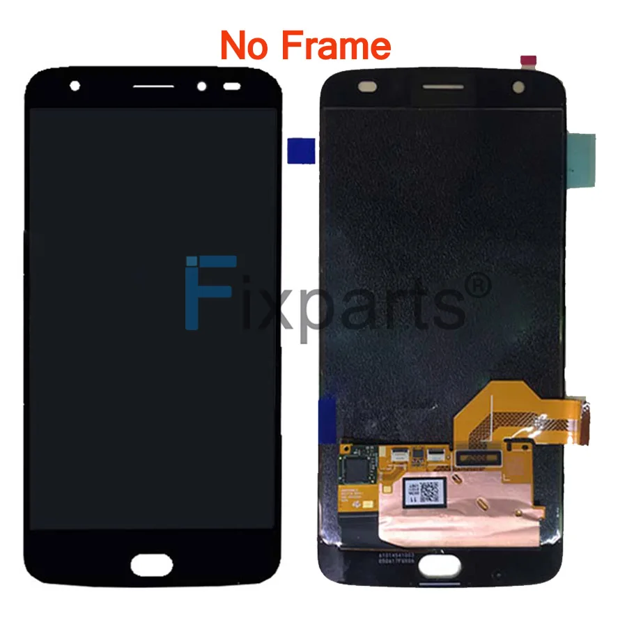 For Motorola Moto Z2 Force LCD (1)