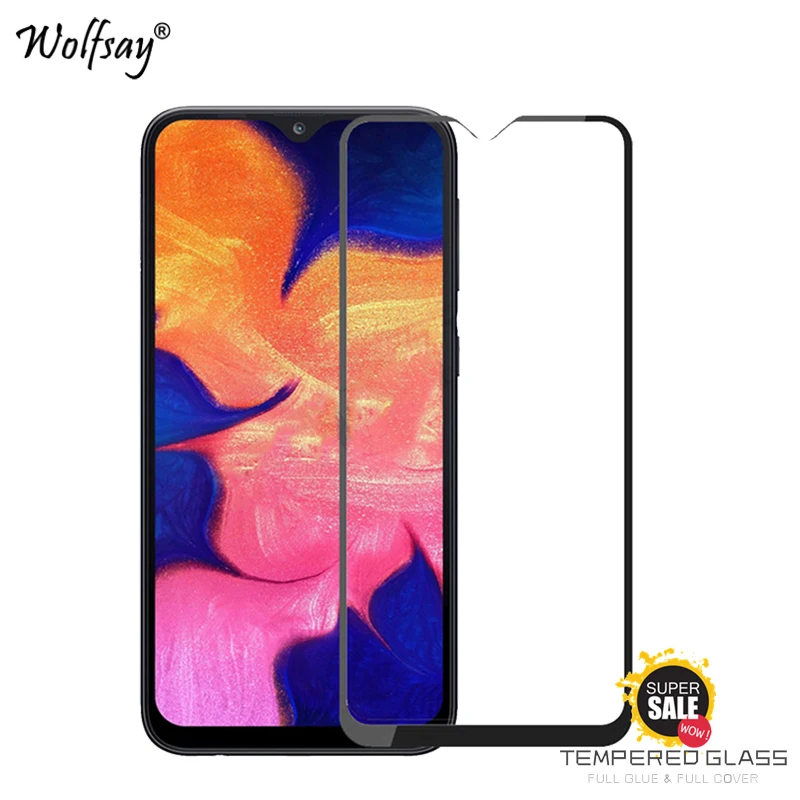 Full Glue Cover Glass For Samsung Galaxy A10 Tempered Glass Screen Protector For Samsung Galaxy A10 Phone Film For Samsung A10 <
Full Glue Cover Glass For Samsung Galaxy A10 Tempered Glass Screen Protector For Samsung Galaxy A10 Phone Film For Samsung A10 <