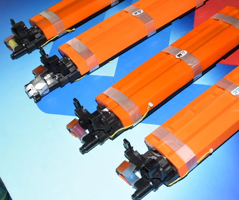 free shiping 4pcs Developer unit DV512 compatible for konica minolta bizhub c224 c284 C364 KMCY
free shiping 4pcs Developer unit DV512 compatible for konica minolta bizhub c224 c284 C364 KMCY