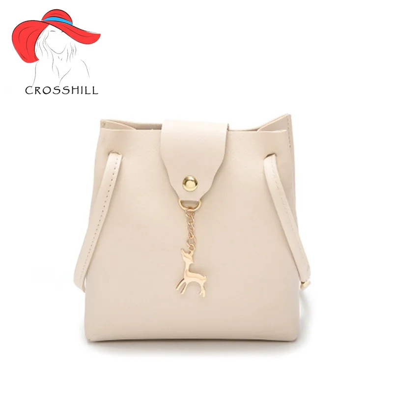 Crosshill women pu leather shoulder bags for ladies luxury handbag designer crossbody bag soft bolso mujer mini messenger bolsa
Crosshill women pu leather shoulder bags for ladies luxury handbag designer crossbody bag soft bolso mujer mini messenger bolsa