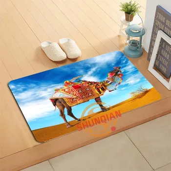 Custom Camels Doormat Bath Mats Foot Pad Home Decor Bathroom Mats Door Mat Floor Mat A320#109
Custom Camels Doormat Bath Mats Foot Pad Home Decor Bathroom Mats Door Mat Floor Mat A320#109