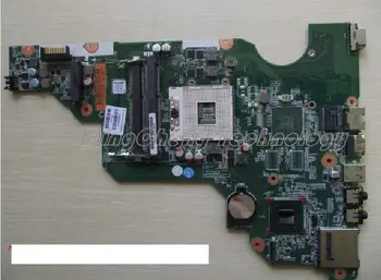 laptop Motherboard For hp compaq CQ58 CQ58-2000 686280-501 686280-001 DDR3 HM75 integrated graphics card
laptop Motherboard For hp compaq CQ58 CQ58-2000 686280-501 686280-001 DDR3 HM75 integrated graphics card
