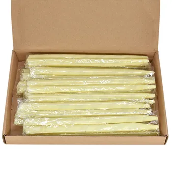 100pcs Ear Candle 100% Natural Pure Essential Oil Bee Wax Candles Ear Cleaner Wax Removal Ear Care Indiana Fragrance
100pcs Ear Candle 100% Natural Pure Essential Oil Bee Wax Candles Ear Cleaner Wax Removal Ear Care Indiana Fragrance