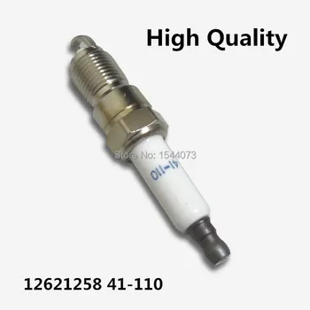 8Pcs 12621258 41-110 IRIDIUM POWER Spark Plug For Buick LaCrosse Cadillac Escalade For Chevrolet Caprice GMC Envoy Savana Yukon
8Pcs 12621258 41-110 IRIDIUM POWER Spark Plug For Buick LaCrosse Cadillac Escalade For Chevrolet Caprice GMC Envoy Savana Yukon