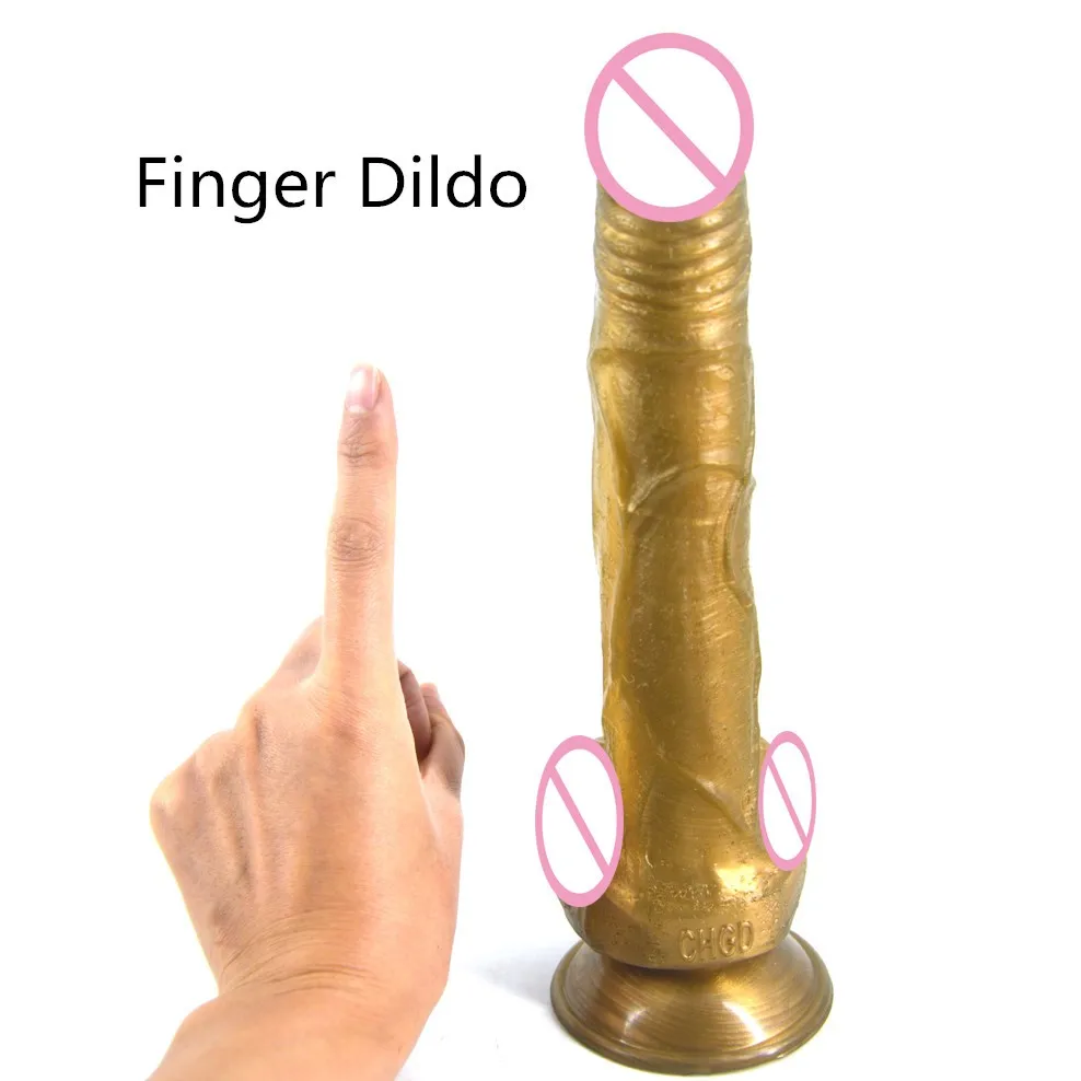 Купить Фаллоимитатор На Присоске