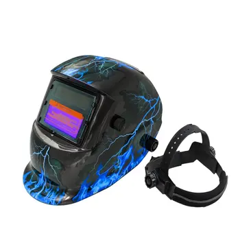 Automatic Variable Photoelectric Welding Mask Welder Welding Welding Argon Arc Welding Protective Labor Protection Screen
Automatic Variable Photoelectric Welding Mask Welder Welding Welding Argon Arc Welding Protective Labor Protection Screen