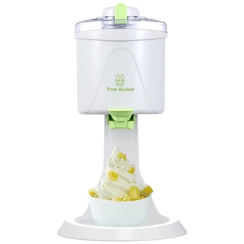 220V Automatic Fruit Ice Cream Machine Children DIY Soft Ice Cream Maker Ice Cream Cones Maker For Gift EU/AU/UK/US Plug
220V Automatic Fruit Ice Cream Machine Children DIY Soft Ice Cream Maker Ice Cream Cones Maker For Gift EU/AU/UK/US Plug