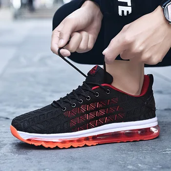 Fashion Trend Classic brand designer Men's shoes shock absorption wear breathable comfortable casual shoes cushion shoes
Fashion Trend Classic brand designer Men's shoes shock absorption wear breathable comfortable casual shoes cushion shoes