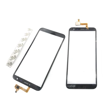 10pcs/lot Mobile Phone Touchscreen Touch Screen Glass Digitizer Panel Lens Sensor Glass Adhesive Compatible for Oukitel C8
10pcs/lot Mobile Phone Touchscreen Touch Screen Glass Digitizer Panel Lens Sensor Glass Adhesive Compatible for Oukitel C8