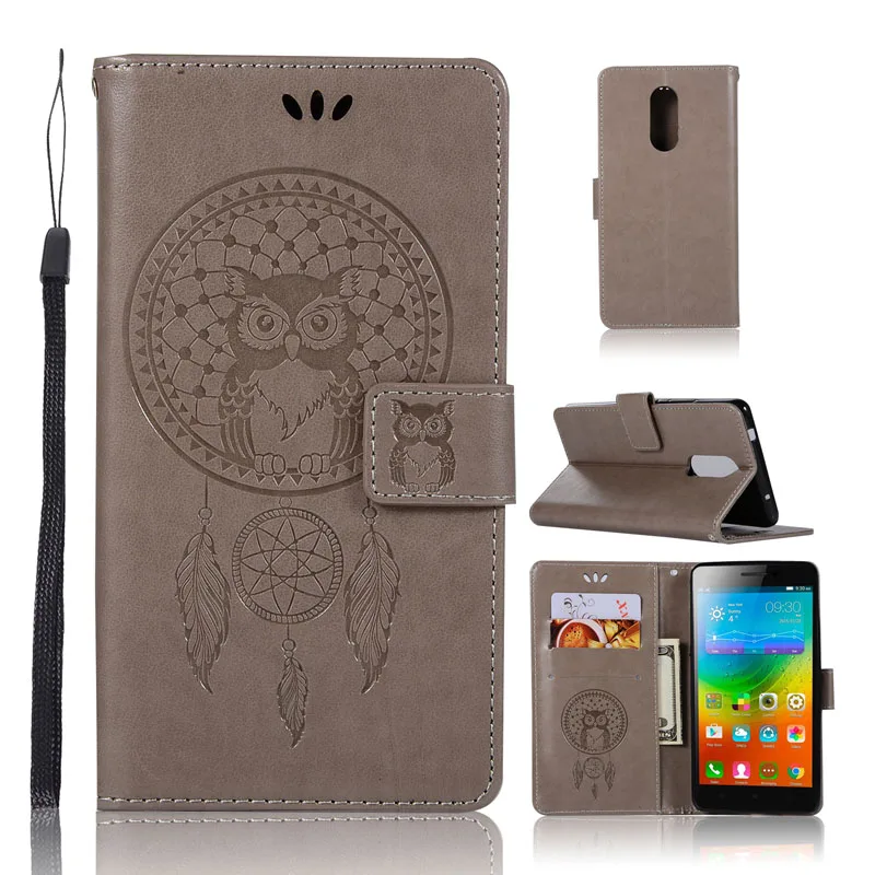 Lenovo K6 Note Flip Case Lenovo K53a48 Cover Owl Leather Silicon Wallet Book Phone Cases for Lenovo K6Note K53 a48 Coque Funda
Lenovo K6 Note Flip Case Lenovo K53a48 Cover Owl Leather Silicon Wallet Book Phone Cases for Lenovo K6Note K53 a48 Coque Funda