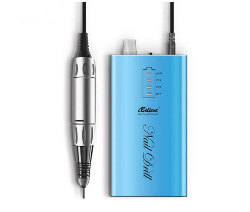 LCD mobile phone charging Portable 30000RPM Electric nail drill Polishing unloading tool Beauty nail art salon Manicure drills
LCD mobile phone charging Portable 30000RPM Electric nail drill Polishing unloading tool Beauty nail art salon Manicure drills