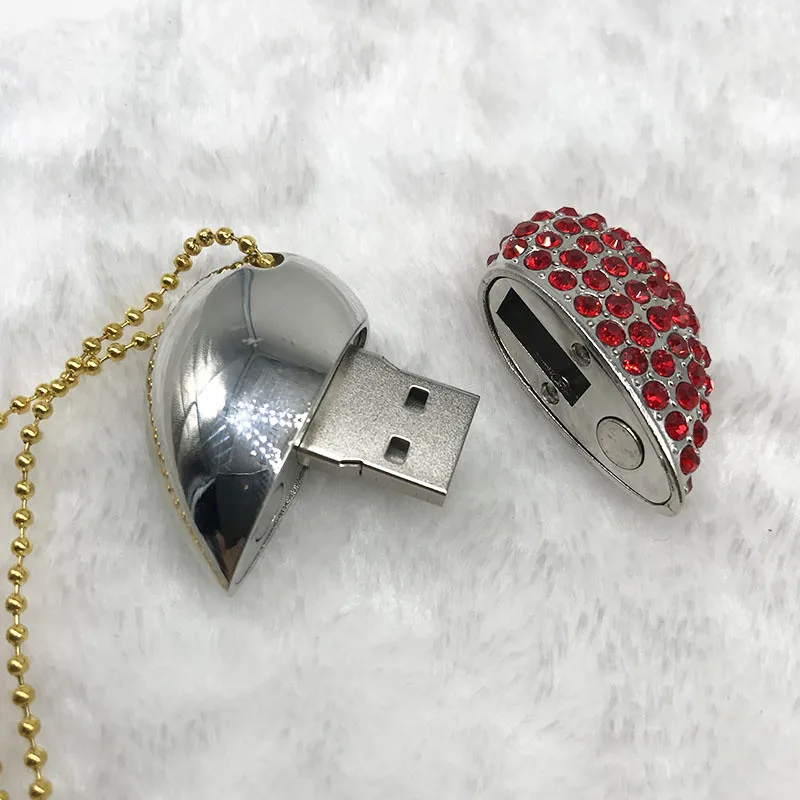 usb flash drive 128gb memory usb 2.0 metal Crystal usb stick 4gb 8gb 16gb 32gb 64gb wholesale pendrive heart pen drive for love
usb flash drive 128gb memory usb 2.0 metal Crystal usb stick 4gb 8gb 16gb 32gb 64gb wholesale pendrive heart pen drive for love