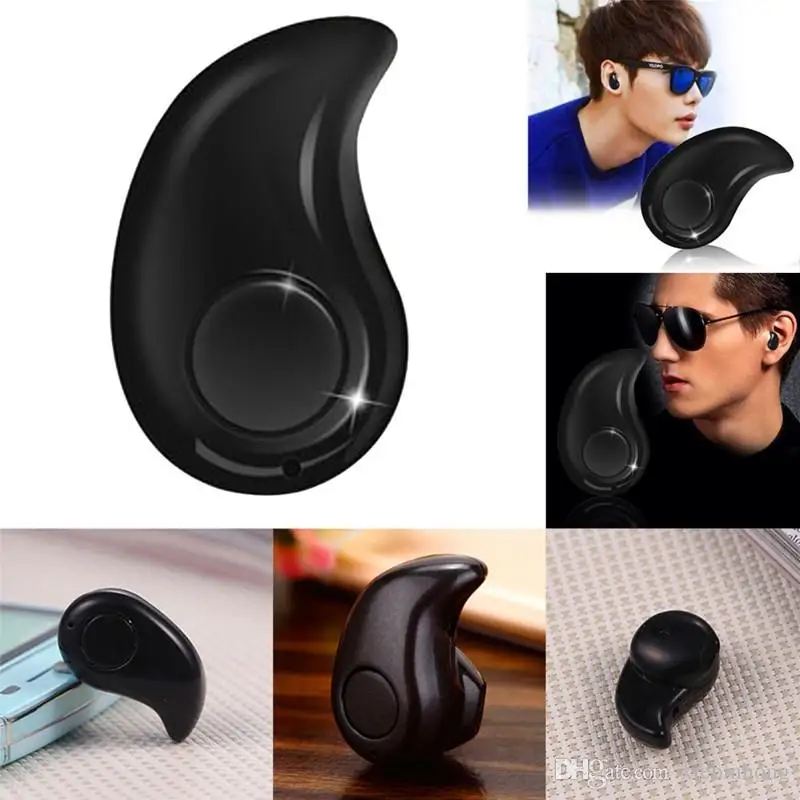 Buy 2 half price Mini Style Wireless Bluetooth Earphone Single S530 V4.0 Sport Headset For Phones Ultralight Comfortable wear
Buy 2 half price Mini Style Wireless Bluetooth Earphone Single S530 V4.0 Sport Headset For Phones Ultralight Comfortable wear