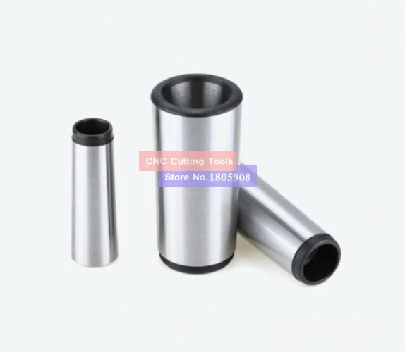 1PCS No flat tail choose MT1 to MT2 to MT3 to MT4 Morse Taper Adapter Sleeve/Reducing Drill Sleeve,Machine ccessories
1PCS No flat tail choose MT1 to MT2 to MT3 to MT4 Morse Taper Adapter Sleeve/Reducing Drill Sleeve,Machine ccessories