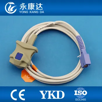 7pin direct adult finger soft tip spo2 sensor,DB9 medical TPU,CE&ISO 13485,Free shipping!!
7pin direct adult finger soft tip spo2 sensor,DB9 medical TPU,CE&ISO 13485,Free shipping!!