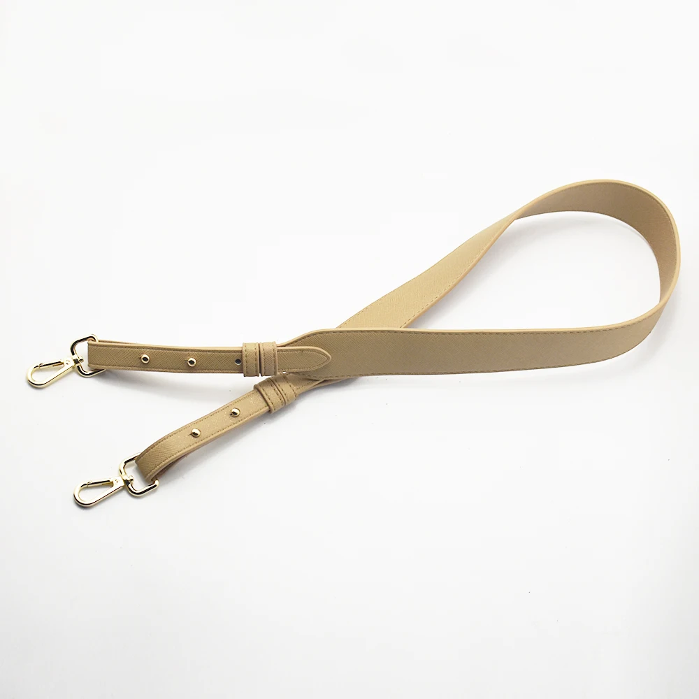 95cm Bag Strap for Shoulder Messenger Bag Replacement Parts PU Leather Wide Bag Accessories Handle Luxury Bag Strap Gold Buckle
95cm Bag Strap for Shoulder Messenger Bag Replacement Parts PU Leather Wide Bag Accessories Handle Luxury Bag Strap Gold Buckle