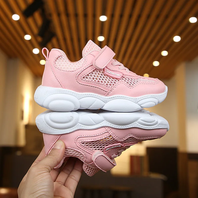 AFDSWG girls summer kid mesh shoes Pink baby boys shoes sneakers beige tennis shoes for girls ,boys tennis shoes
AFDSWG girls summer kid mesh shoes Pink baby boys shoes sneakers beige tennis shoes for girls ,boys tennis shoes