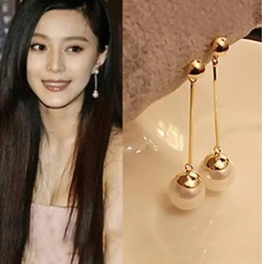 ea237 2018 hot sale New Fashion Jewelry Simple temperament Imitation pearl pendant Earrings Female charm jewelry
ea237 2018 hot sale New Fashion Jewelry Simple temperament Imitation pearl pendant Earrings Female charm jewelry