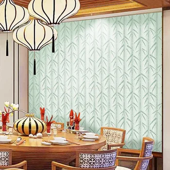 Green Bamboo Photo Wallpaper Nature Landscape Mural Wallpaper Living Room Bedroom Backdrop Wall Home Decor SA-1102
Green Bamboo Photo Wallpaper Nature Landscape Mural Wallpaper Living Room Bedroom Backdrop Wall Home Decor SA-1102