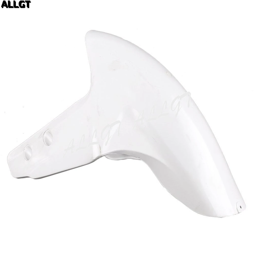 ALLGT Front Fender Raw Mudguard Fender Set For DUCATI 1199 2012 Front Fender 1199 Unpainted White ABS Plastic
ALLGT Front Fender Raw Mudguard Fender Set For DUCATI 1199 2012 Front Fender 1199 Unpainted White ABS Plastic