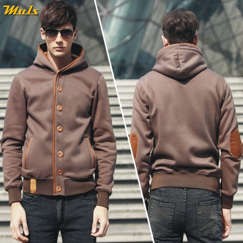 5Colors Men Sweatshirts Cardigans Autumn Spring Hoody Tops Casual Hoodies Men Male Streetwear Muls Brand Clothes M-3XL 2019 New
5Colors Men Sweatshirts Cardigans Autumn Spring Hoody Tops Casual Hoodies Men Male Streetwear Muls Brand Clothes M-3XL 2019 New
