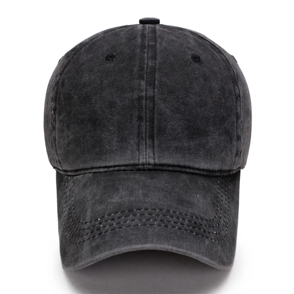 2018 Newly Fashion Baseball Cap Hats For Men Casquette Polo Choice Utdoor Golf Sun Hat freeshipping #A |